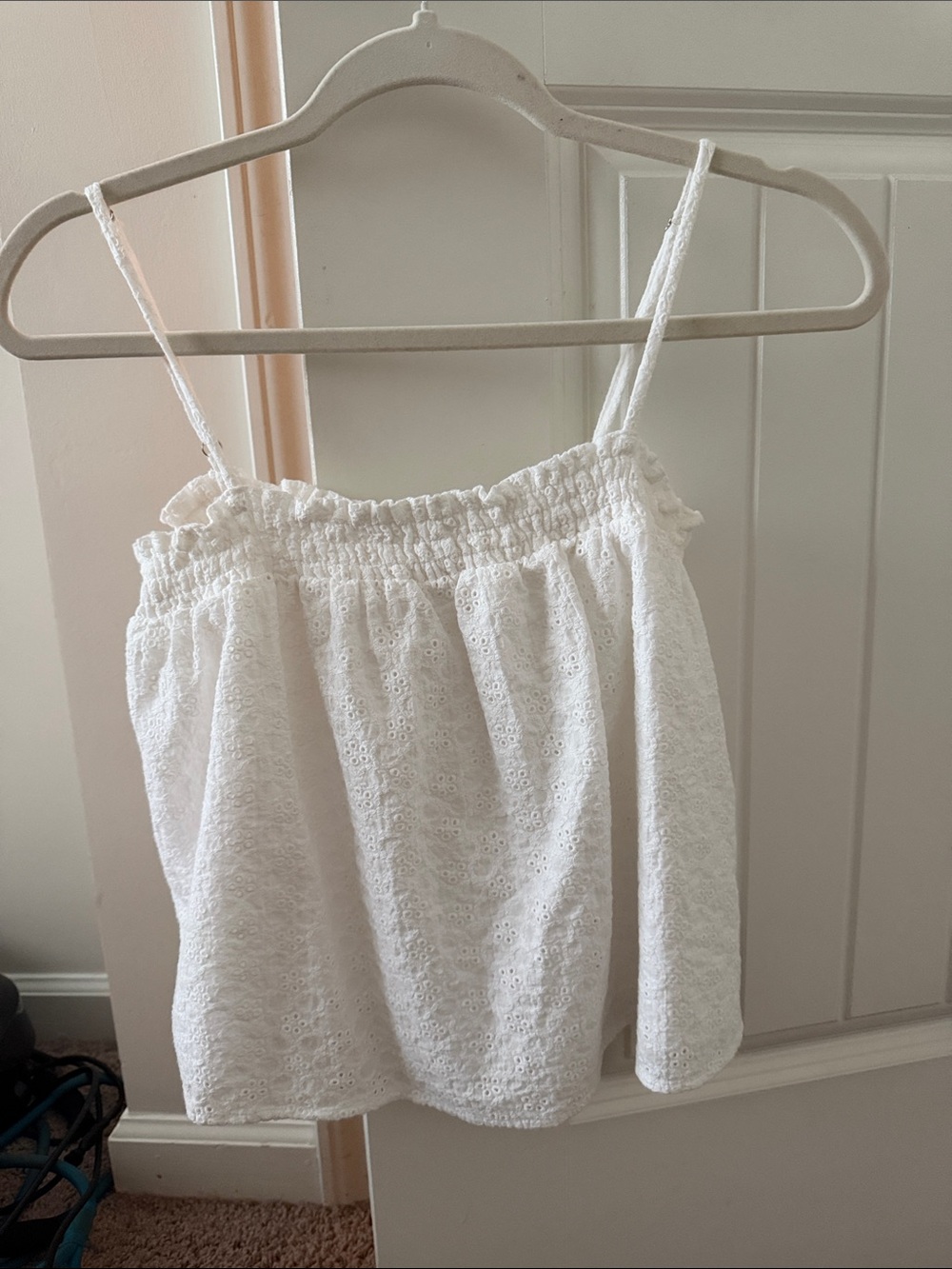 Sadie and Sage small tank top blouse